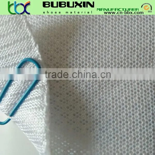 2013 Fashion Mesh 3d Polyester Mesh Fabric Sandwich Air Mesh for Sportwear Shoes photo-6