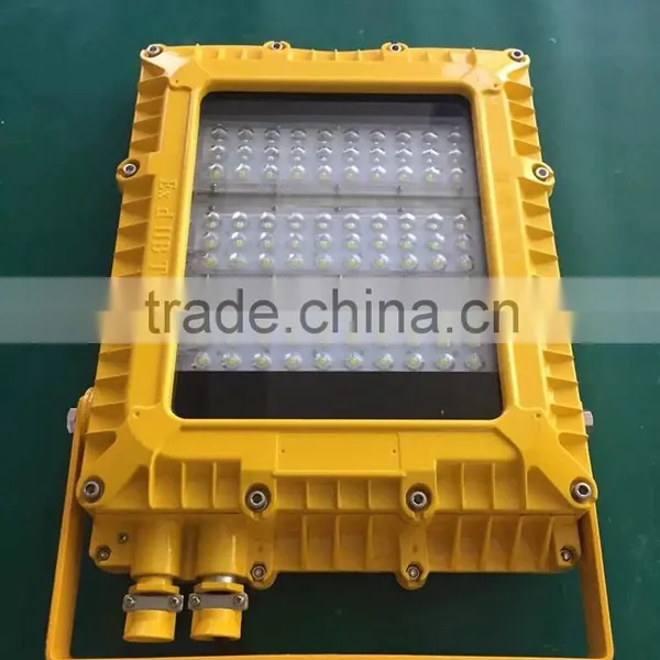 5 Years Warranty 120W LED Explosion-proof Light