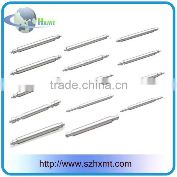 Watch Spring Bar for Jewelry and Top Brand Watch of China ISO9001-2008 Factory/supplier