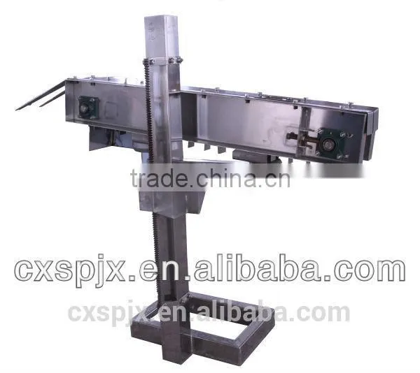 Cow Farm Equipment/Automatic Head and Claw Cutter Stainless Steel photo-2