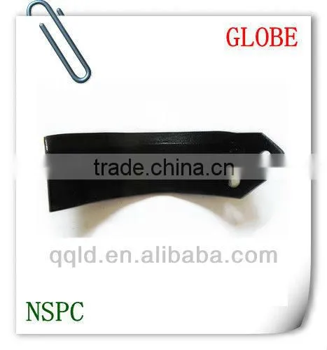 Farm rotary cultivator parts for mushroom cultivation