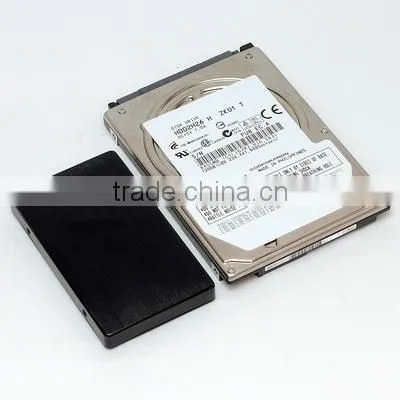 1.8" Half Slim Sata SSD Enclosure photo-3