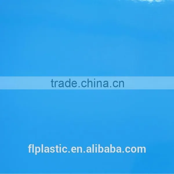 Pvc Mirror Leather Manufacturer Mexico photo-2