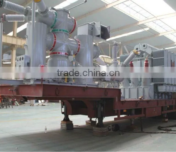 Electrical Pressboard for Mobile Substation Transformersfor Sale photo-3
