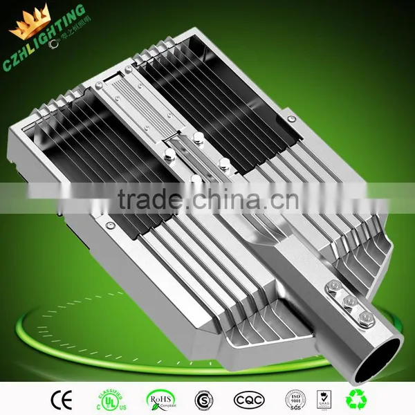 China Manufacture 120W LED Street Light, Solar Led Street Lights photo-2