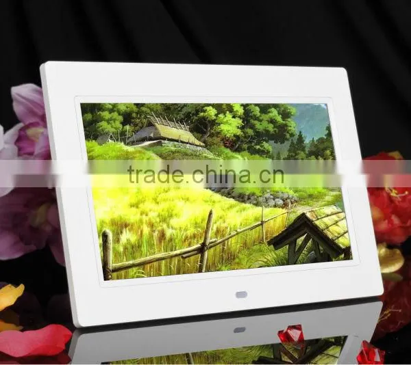 Wholesale Digital Photo Frame With Super High Resolution for Promotion & Advertising photo-5