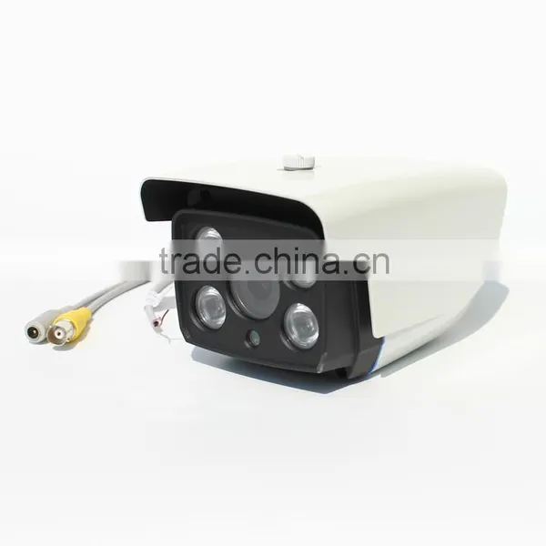 CCTV Security 2MP Ahd 1080p 4,6,8,12,16MM IR Bullet Ahd Camera photo-5