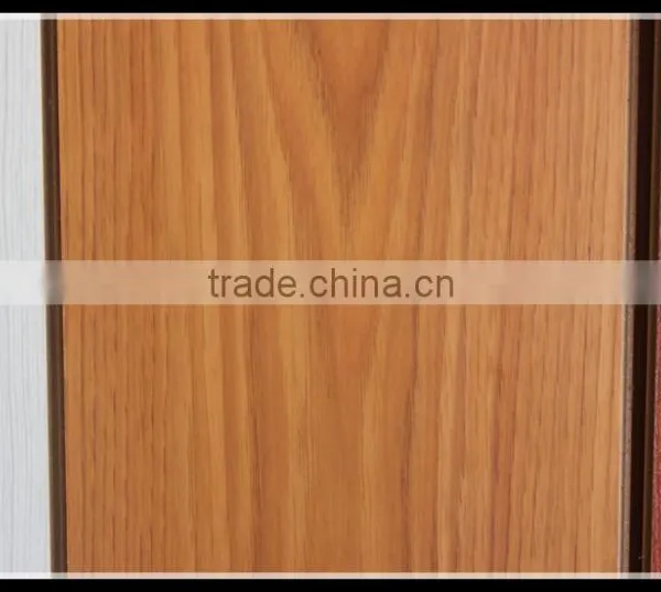 China Container Wood Floor photo-4