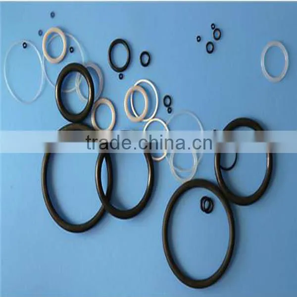 Neoprene Rubber o Ring Meet Food Grade