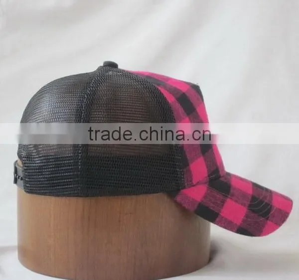 Wholesale Plain Skin Cap Stewardess Cap photo-5