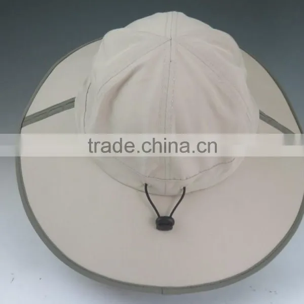 High Quality Fashional Outdoor Hat photo-3