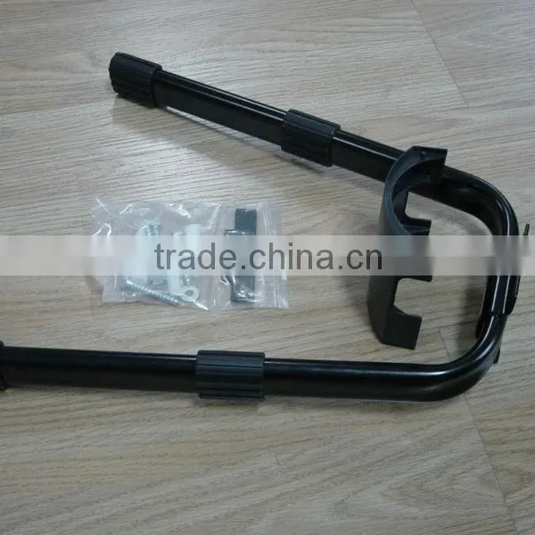 Set-top Box tv Mount Dvd Wall Bracket photo-2