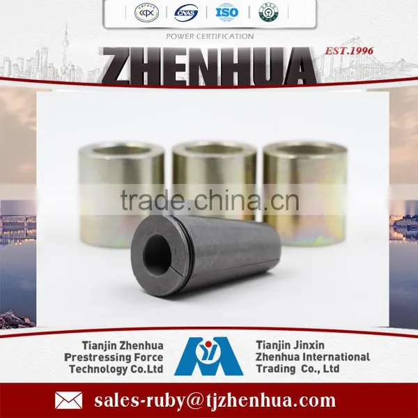 Prestressing 15.24mm Wedge Radius Barrel 12.7mm Wedge and Barrel Radius Barrel photo-3