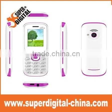 1.8inch MTK6531, Dual Sim Dual Standby photo-2
