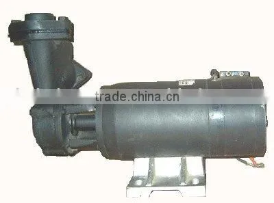 DC Fuel Pumps