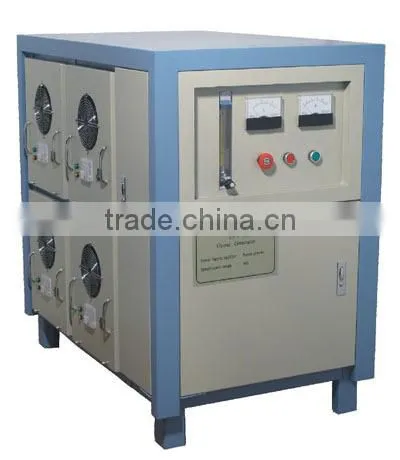 Ozonizer for Water Treatment photo-2