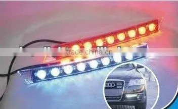 LED Driving Lights DRL Auto LED DRL