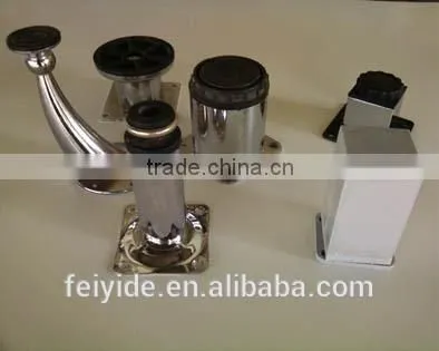 Feiyide Automatic Vertical Elevating Electroplating Line photo-6