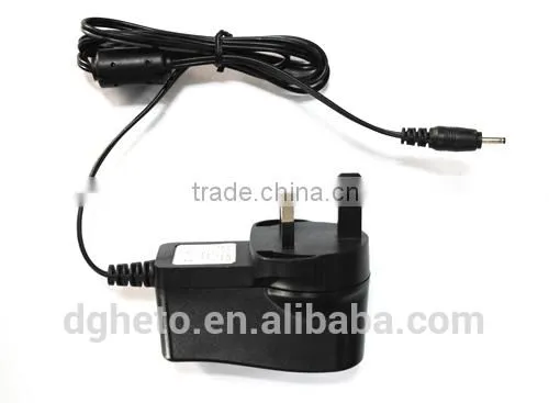 Cheap and Fine! 6v 2a/5v 2a/5v 1a Power Adapter in Shenzhen photo-3