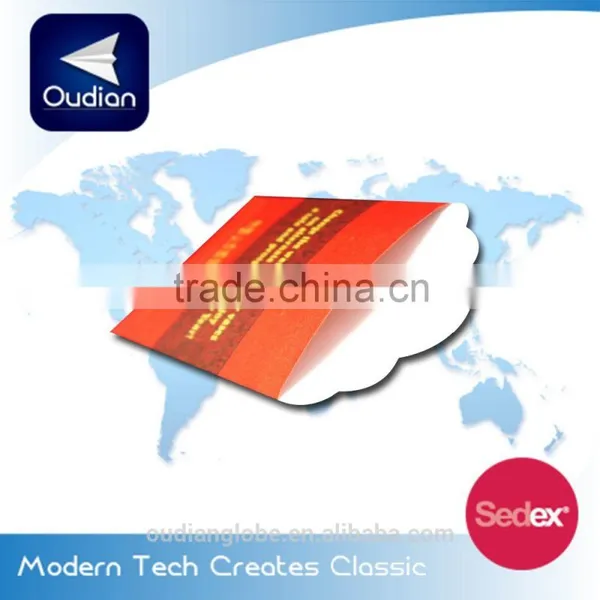 OEM Chinese New Year Good Printing Red Packet photo-3