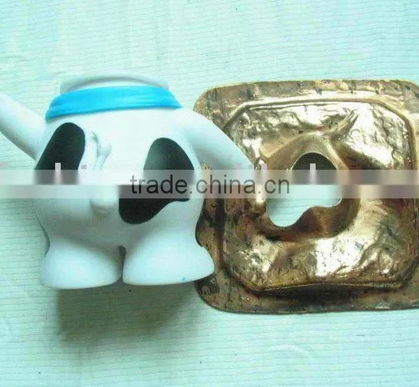 Plastic Mold,rotational Molding