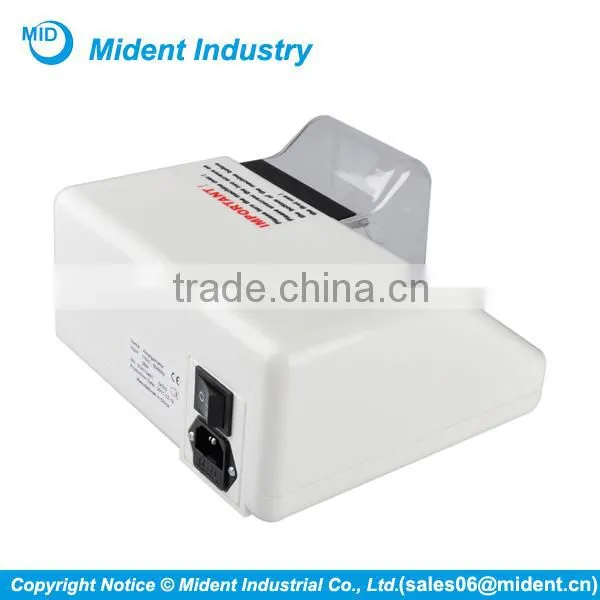 Noiless Dental Amalgamator Digital, Dental Amalgam Mixer photo-5