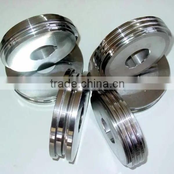 Super Various Diameter High Speed Wire Tungsten & Cemented Carbide Ring 12mm photo-3