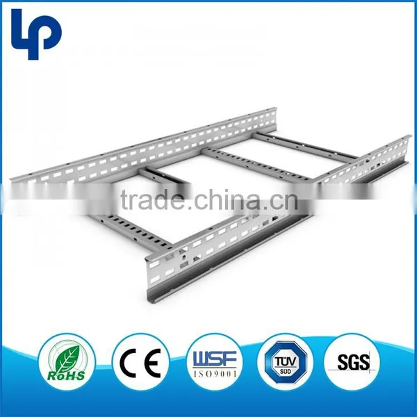 Structured Cabling Pressure Proof Cable Ladder