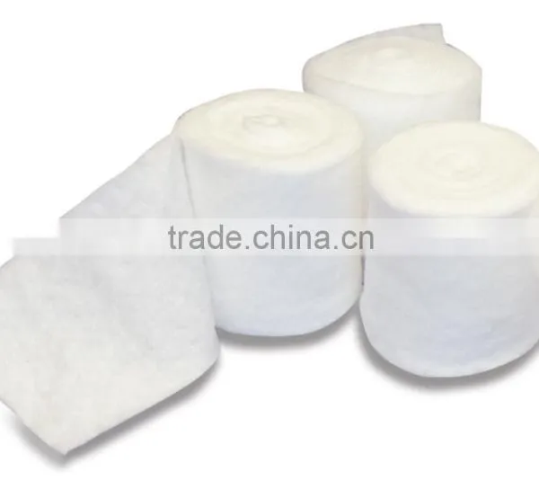 First Aid Synthetic Under Cast Padding, Cotton Cast Padding photo-2