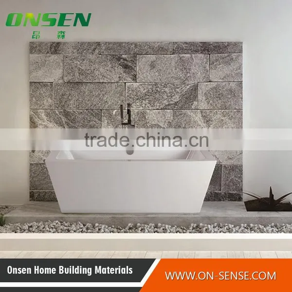 Best Selling Products Hot Sale Indoor Whirlpool Bathtub Import China Goods photo-4