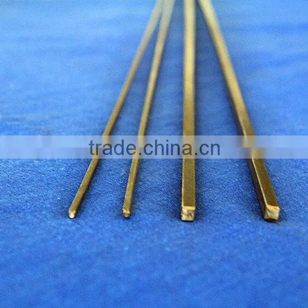 Key Stock For Electrical Submersible Oil Pumps With Pump Part photo-2