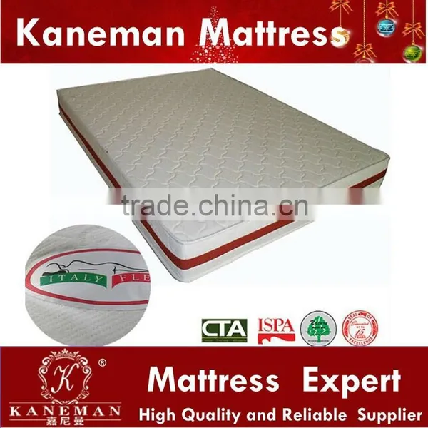 Hot Selling Good Quality With 10 Years Warranty Compressed 5-star Used Hotel Mattresses for Sale photo-2