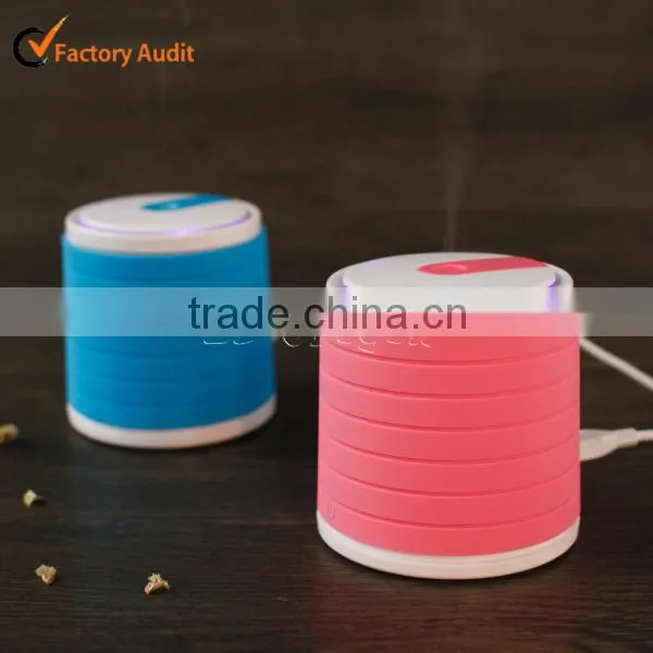 Selling Cheap Mini USB Air Refresh Ultrasonic Humidifier photo-5