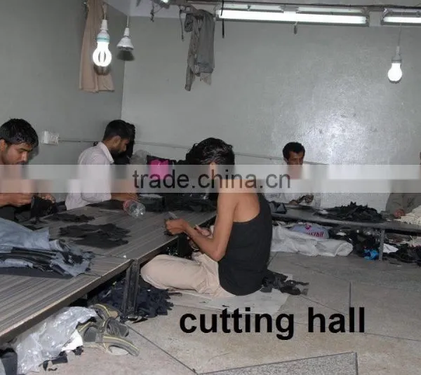 Cotton Glove With Good Quality and Low Price photo-2