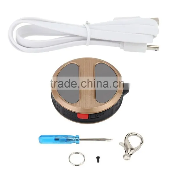 New Mini Anti-Lost Tracking Locator Tracker GPS GSM GPRS Alarm Poistioning Device For Pets Elders Children Cars photo-6