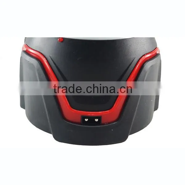 30 LED 3D Solar Camping Lantern With Solar Panel photo-2