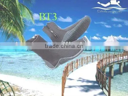 Neoprene Shoes, Diving Products,scuba Diving Boots-BT3