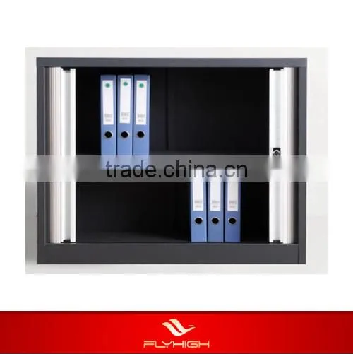 Cheap Aluminium Small Cupboard Aluminium Sliding 2 Door Wardrobe photo-2
