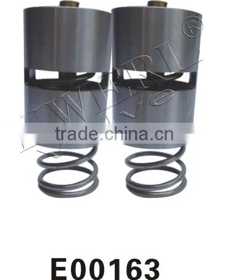 Air Compressor Thermostatic Valve, Temperature Control Valve photo-3