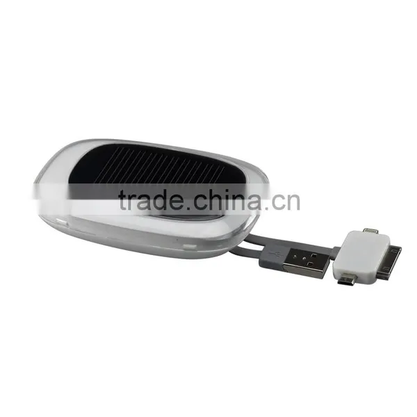 Fasionable Protable for Mobile Solar Power Bank photo-5