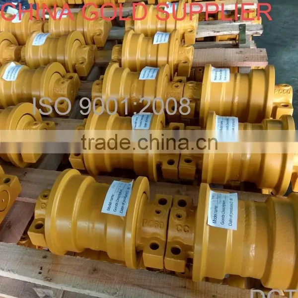 Hot Selling Hitachi Excavator Undercarriage Parts Many Types of Excavator Track Roller for Sale