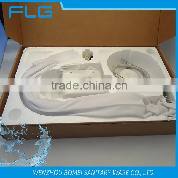 FLG Health Faucet Automatic Sensor Faucet , Luxury Bathroom Design Sensor Faucet photo-6