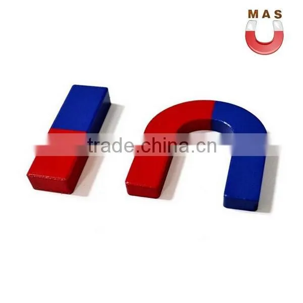 Double Sided Magnet