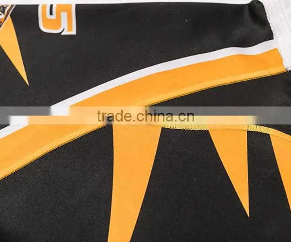 Discount Manufacturer Thermal Transfer Printing Cheap Authentic Team Set Rugby Jersey photo-4