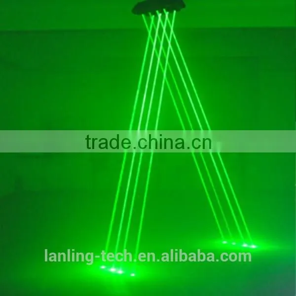 Spider Laser Light Fat Beam Moving Head Disco Lighting photo-2
