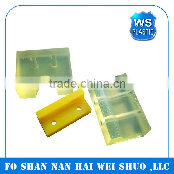 Machine Cast Polyurethane Elastomer photo-6
