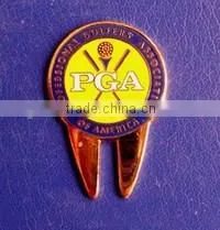 Golf Divot Repair Tool, Custom Logo ,divot Tools photo-2