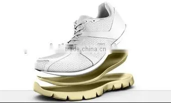 Power Saving Low Pressure PU Sole Pouring Equipment Safety Shoe Making Machine photo-2