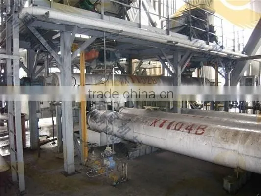 China Professional Easy Operation Airtight Flexible Dry Powder Tube Screw Conveyor photo-6