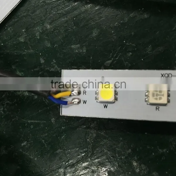 SMD 3528 Single Color LED Strip Light 12V Led Lights Double PCB High Brightness Decoration Lighting Aluminum Led DJ Disco Bar photo-6